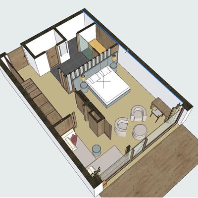 alpin-suite-rendering